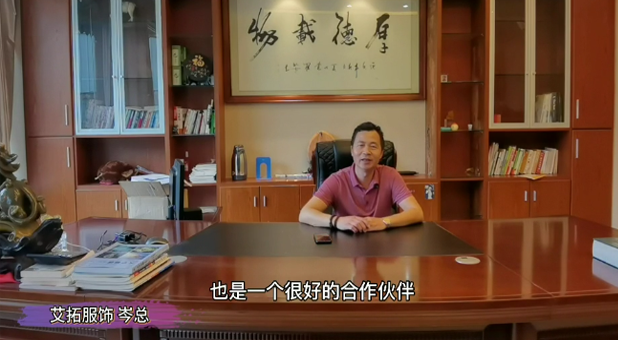金秋豪禮|15年情有獨(dú)鐘 她的笑容何等燦爛！