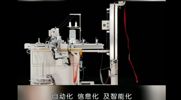 自動(dòng)接橡筋機(jī)| 富山自動(dòng)接橡筋機(jī) 神器嗎？