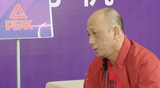 虎春驚喜活動(dòng)  | 06年就大量選用富山的匹克又怎么說(shuō)呢？真的嗎？